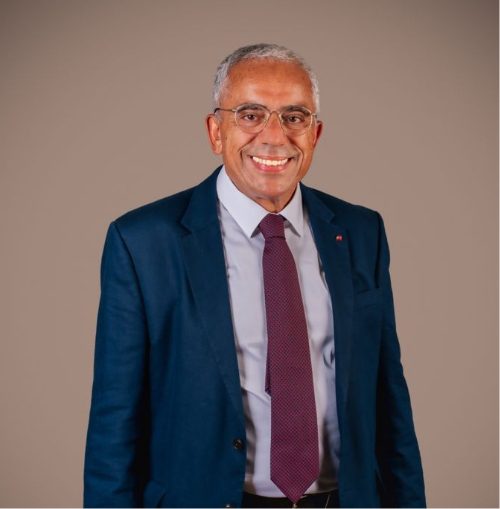 président