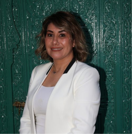 حياة بركة